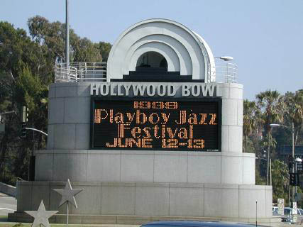 Hollybowl