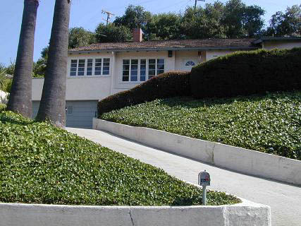 Paulshouse
