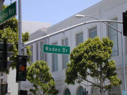 RodeoDrive