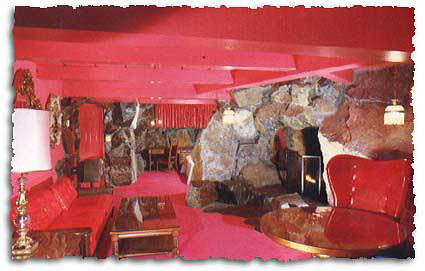 Madonna Suite